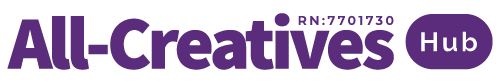 All-Creatives Hub Logo